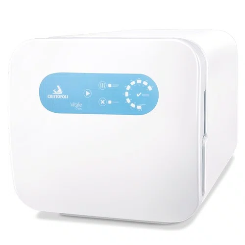 Autoclave Vitale 21L - Cristófoli