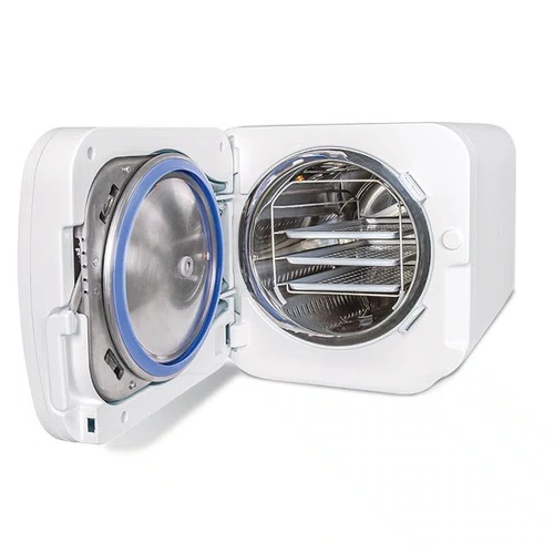 Autoclave Vitale 21L - Cristófoli