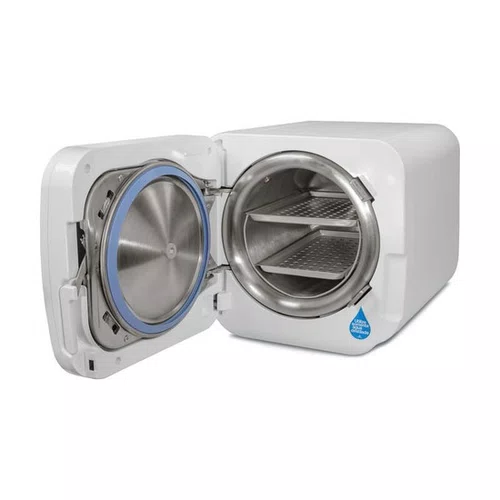 Autoclave Vitale Conect 12L Inox Bivolt - Cristófoli