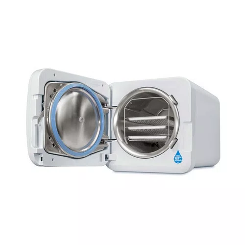 Autoclave Vitale Conect 21L Inox Bivolt - Cristófoli