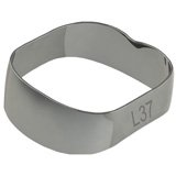 Banda Universal Para Molares I/ DE 37,0MM - Morelli