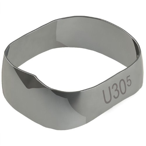 Banda Universal Para Molares S/ DE 30,5MM - Morelli