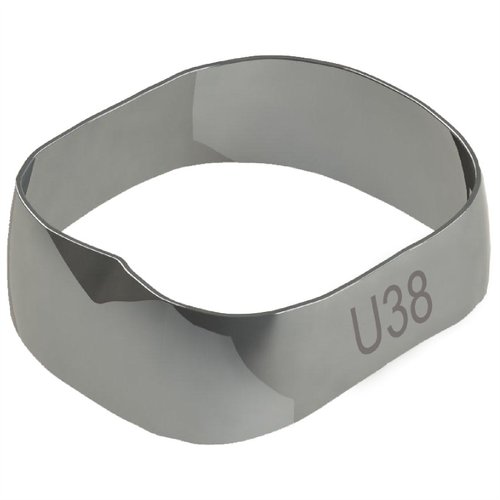 Banda Universal Para Molares S/ DE 38,0MM - Morelli