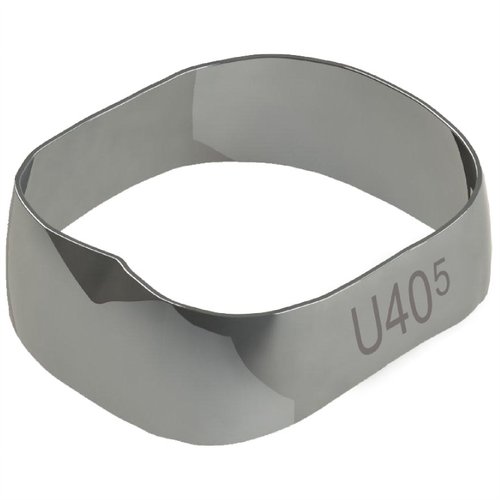 Banda Universal Para Molares S/ DE 40,5MM - Morelli