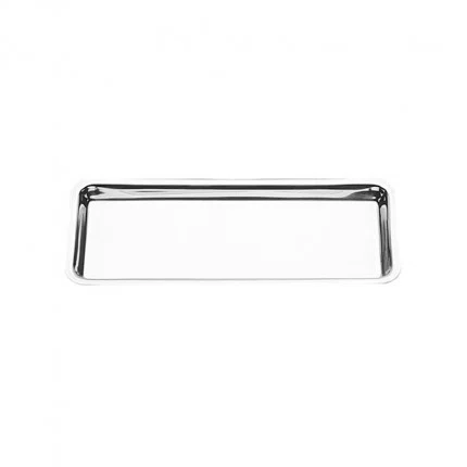 Bandeja para Esterilização 22x09x1,5 (MF 289042) - Fava