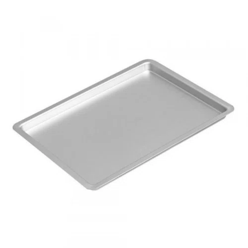 Bandeja para Esterilização 22x17x1,5 (MF 291042) - Fava