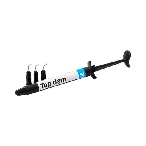 Barreira Gengival Top Dam Blue - FGM