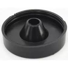 BASE DE BORRACHA PARA ANEL DE FUNDICAO N 3 - MAC DENTAL