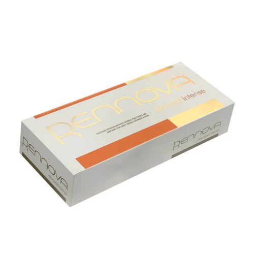 Bioestimulador Diamond Intense 1,25ml - Rennova