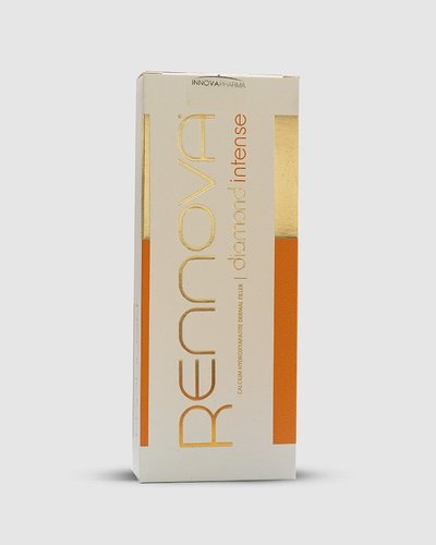 Bioestimulador Diamond Intense 1,25ml - Rennova