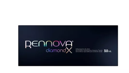 Bioestimulador Rennova Diamond X – Rennova