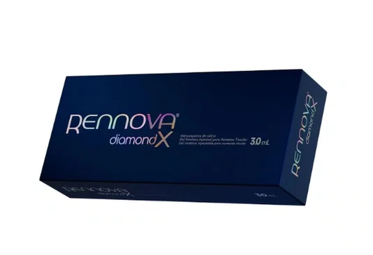 Bioestimulador Rennova Diamond X – Rennova