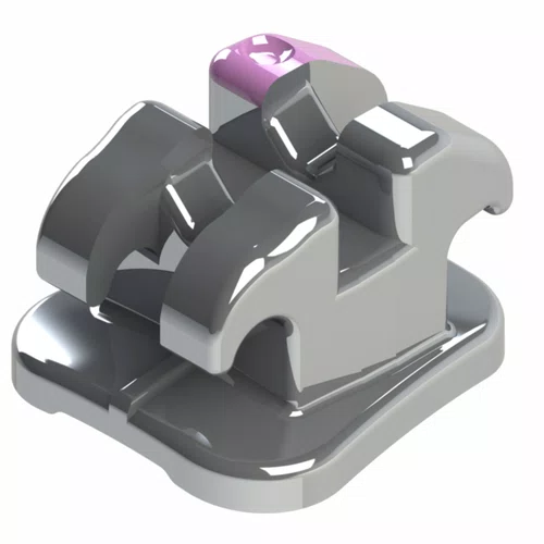 Braquete Prescrição Capelozza Max Padrão I .022 31,32 – Morelli