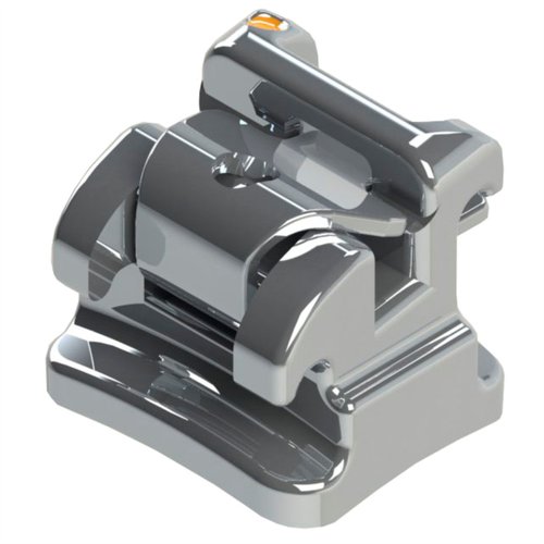 Bráquete Prescrição Roth SLI .022" 12 - Morelli