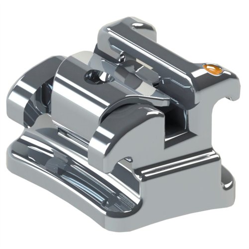 Bráquete Prescrição Roth SLI .022" 22 - Morelli