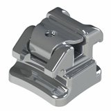 Bráquete Prescrição Roth  SLP .022" 31, 32, 41, 42 - Morelli