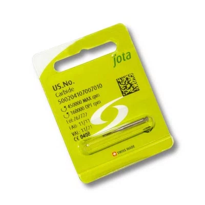BROCA CARBIDE N 701L - JOTA