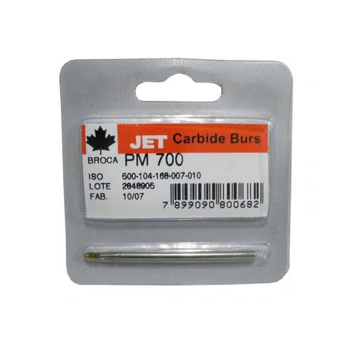 BROCA CARBIDE PM N 700 - JET
