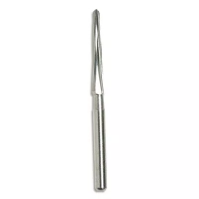 BROCA CIRURGICA ZEKRYA EXTRA LONGA 28MM - MICRODONT