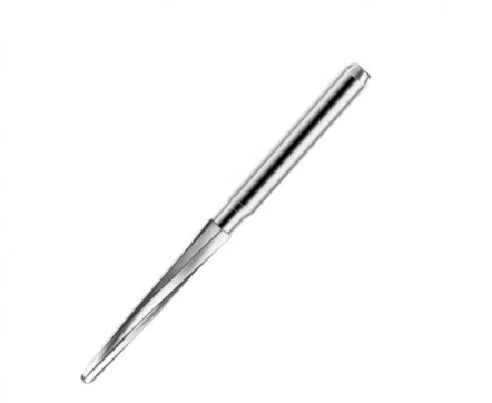 BROCA CIRURGICA ZEKRYA FG 23MM MAILLEFER - DENTSPLY