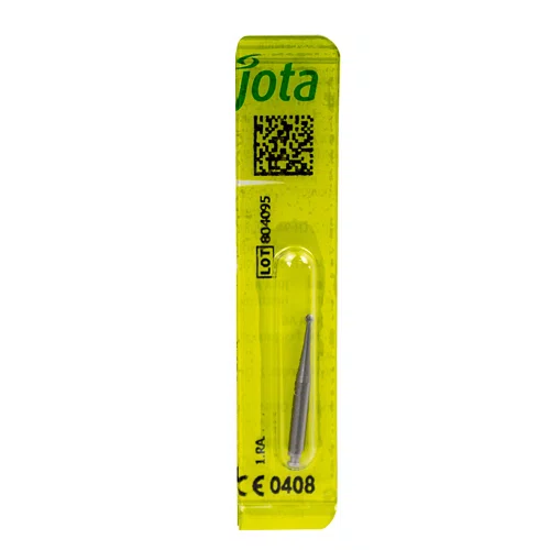 BROCA DE ACO BR 26MM CA N 4 (UNIDADE) - JOTA
