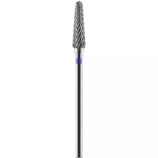 Broca de Tungstênio Maxicut - Tarja Violeta 6925.040HP Corte Espiral Fino - American