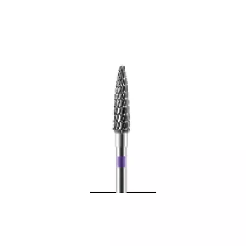 Broca de Tungstênio Maxicut - Tarja Violeta 7224.040HP Corte Cruzado Fino - American