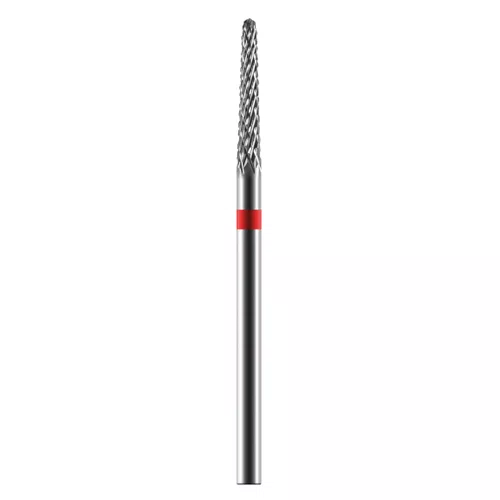 Broca de Tungstênio Minicut - Tarja Vermelha 1511 Agulha Cruzado Fino - American