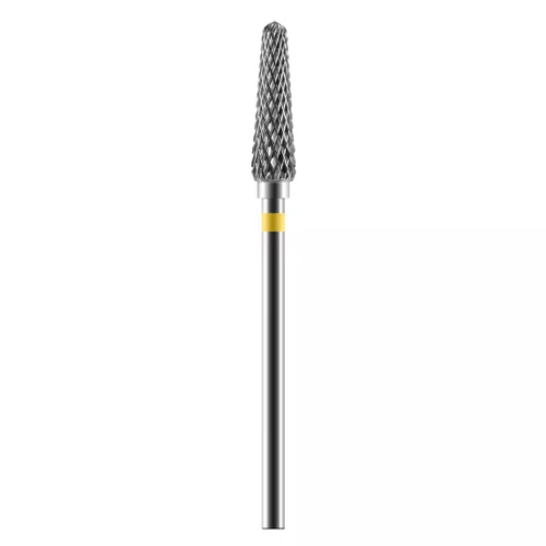 Broca de Tungstênio Minicut - Tarja Amarela 5730.040HP Tronco Cônico Cruzado Extra Fino - American