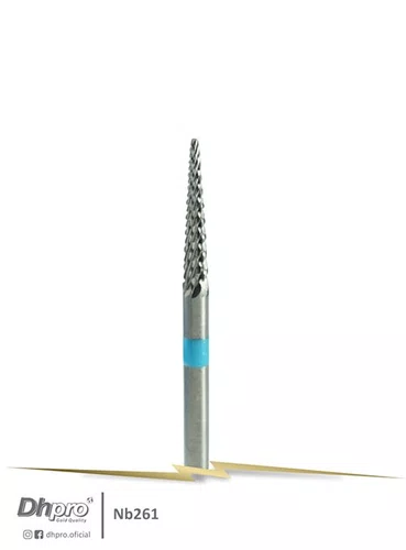 BROCA DE TUNGSTENIO N NB 261SE - DH PRO