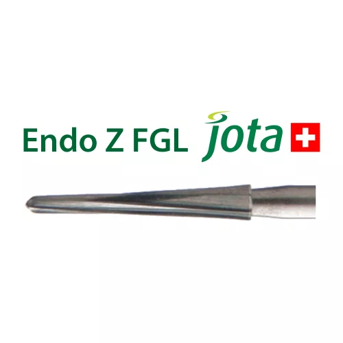 BROCA ENDO Z CARBIDE FGL 21MM - JOTA