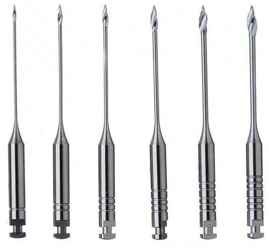 BROCA GATES N 5 32MM - MAILLEFER - DENTSPLY