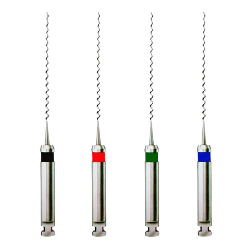 BROCA LENTULO CA N 1-4 25MM SORTIDA MAILLEFER - DENTSPLY