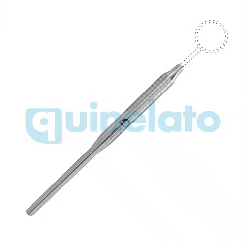 Cabo para Espelho (QD.075.00) - Quinelato