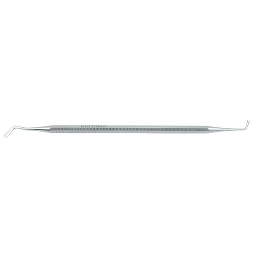 Espátula 6335 nº1 para Silicato Aduto (96-1) - Golgran