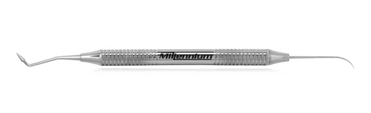 Calcador Duplo 3097 (61-92) - Millennium/Golgran