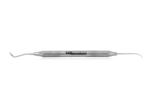 Calcador Duplo 3097 (61-92) - Millennium/Golgran