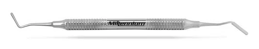 Calcador Duplo 3105 (211-20) - Millennium/Golgran