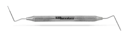 Calcador Duplo 3107 (61-105) - Millennium/Golgran