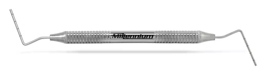 Calcador Duplo 3108 (61-106) - Millennium/Golgran