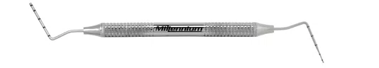 Calcador Duplo 3111 (61-121) - Millennium/Golgran