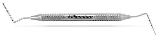 Calcador Duplo 3111 (61-121) - Millennium/Golgran