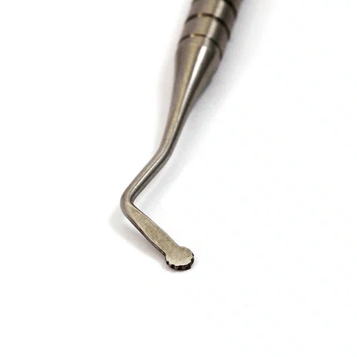 Calcador para Fio Retrator Redondo (RET001) - Fava