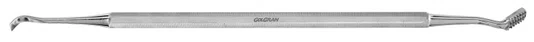 Calcador Rabo de Peixe (68-5) - Golgran