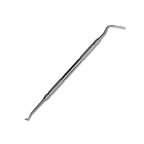Calcador Ortodôntico Rabo De Peixe - Fava