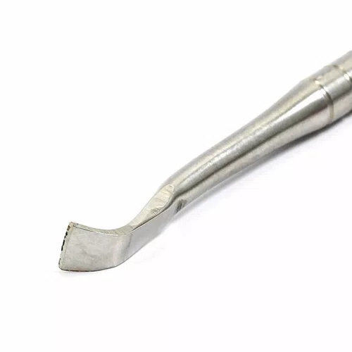 Calcador Ortodôntico Rabo De Peixe - Fava