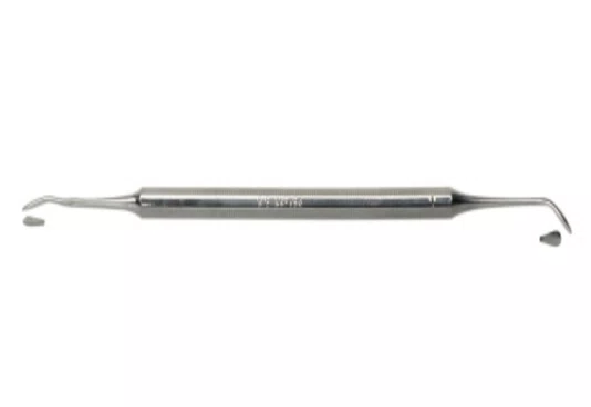 CALCADOR WOODSON 6337-2 DUFLEX - SSWHITE