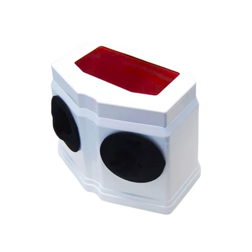 Câmara Escura Para Revelação Gold Line Com Iluminação - Essence Dental