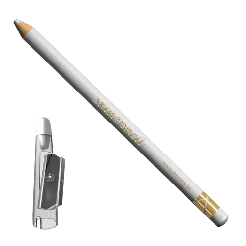 Lápis Dermográfico Skin Pencil Branco - Alur Medical