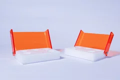 Casulo Para Resina Composta - Logos
